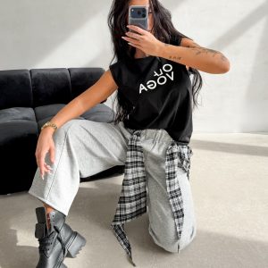 Top damski OLAVOGA RAYKIING 2026 - obrazek 5