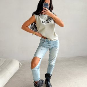 Top damski OLAVOGA RAYKIING 2026 - obrazek 4