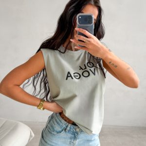 Top damski OLAVOGA RAYKIING 2026 - obrazek 3